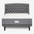 thumbnail image 2 of Simmons 15.5" Beautyrest Imperial Lux Balsa Mattress, 2 of 5