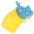 thumbnail image 3 of Bathroom Faucet Extender Children Hand Wash Device Sink Handle Water Tap, 3 of 4