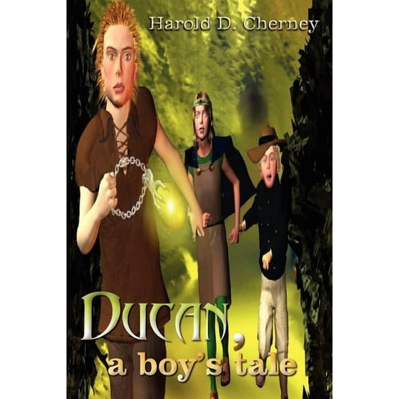 Ducan, A Boy's Tale