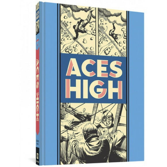 Aces Haute