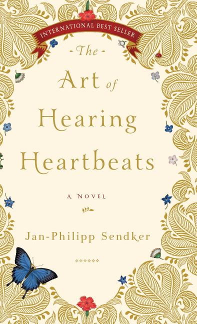 sequel to the art of hearing heartbeats sequel to the art of hearing heartbeats