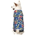 thumbnail image 1 of Balery Cute Popcorn Sudadera con Capucha para Perros Pequeños – Ropa para Mascotas, Disfraz para Perros y Gatos, Ideal para Fiestas y Cosplay-Large, 1 of 7