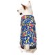thumbnail image 1 of Balery Cute Popcorn Sudadera con Capucha para Perros Pequeños – Ropa para Mascotas, Disfraz para Perros y Gatos, Ideal para Fiestas y Cosplay-X-Small, 1 of 7