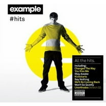 Example - Hits - Music & Performance - CD