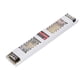 thumbnail image 2 of Controlador LED, transformador de fuente de alimentación de 24 V Fuente de alimentación de tira LED Controlador de tira LED Diseñado con precisión VoborMX herramienta, 2 of 8