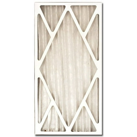 Honeywell Replacement Media 32006027-001, 24x12x2