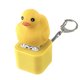 thumbnail image 1 of Decompression Toys Ducking Toy Stress Alivio Lindo para La Oficina, 1 of 9