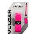 thumbnail image 4 of Vulcan 1.75mm Bat Grip | Optic Pink | Baseball/Softball | Multiple Styles, 4 of 6