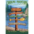 thumbnail image 4 of Bryson City, North Carolina, Sign Destinations, 4 of 4