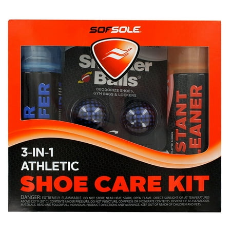 athletic shoe cleaner sof sole athletic shoe care kit with cleaner deodorizer athletic shoe cleaner sof sole athletic shoe care kit with cleaner deodorizer