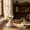 White, variant on Vintage LED Candle Lantern, Battery Operated Flameless Decorative Table Lamp with Flickering Warm Radiance for Home, Wedding, and Holiday Ambiance