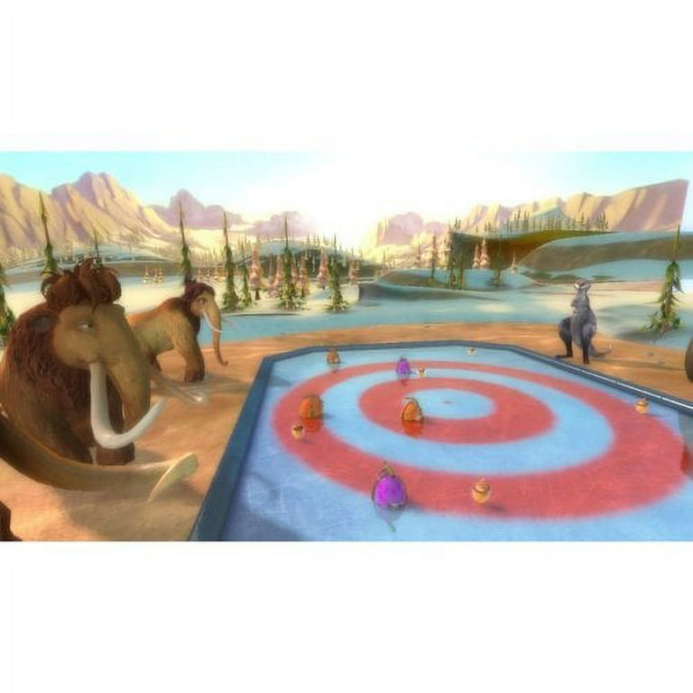 Ice Age Continental Drift Arctic Games Nintendo 3DS Game For Sale