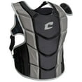 thumbnail image 5 of Champro Youth Optimus Pro Fastpitch Catcher's Set (9-12) Black Youth (Ages 9-12), 5 of 5