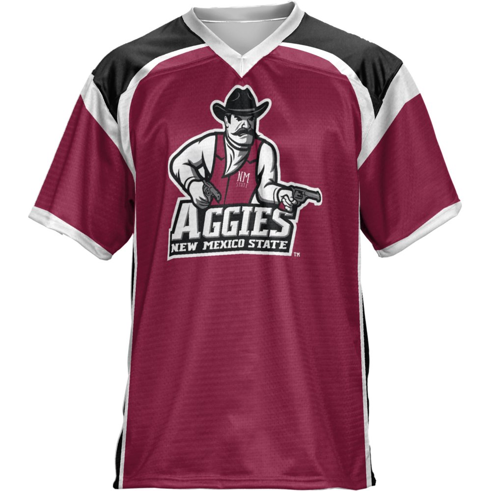 ProSphere ProSphere Men's New Mexico State University Red Zone