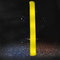 thumbnail image 3 of Barra de espuma LED Esponja Tubo intermitente Fiesta Boda Festival Suministros Amarillo, 3 of 4