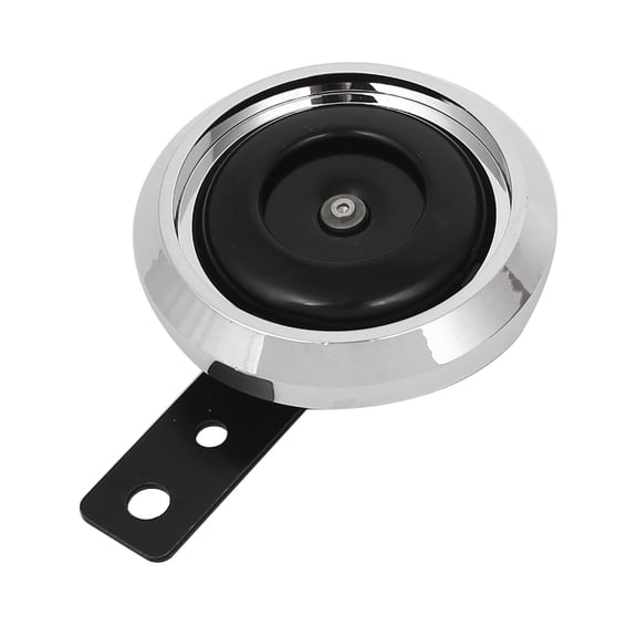 Unique Bargains DC 12V 105dB Loud Horn Speaker Trumpet for Car Vehicle