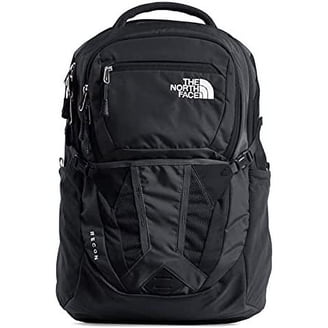 north face backpacks with computer sleeve The NF0A3KX7 Fall Line Backpack, TNF Black Heather / OSFA our largest lifestyle pack The North Face Backpack -