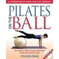 thumbnail image 1 of Pilates on the Ball By Craig, Colleen, 1 of 1