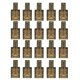 thumbnail image 3 of 20 Piezas Pegatinas de Mejora de SeñAl Amplificador de SeñAl PortáTil SP11 Pro Amplificador de SeñAl de TeléFono MóVil Pegatina de Refuerzo de Antena, 3 of 5