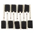 thumbnail image 2 of Artlicious - Foam Paint Brush Value Pack (One Inch - 25 Pack), 2 of 2