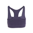 thumbnail image 4 of Boxercraft BW2701 Ladies Sweetheart Sports Bra-Mystic-XL, 4 of 4
