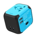 thumbnail image 1 of Adaptateur de Voyage Universel, 1 of 5