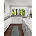 thumbnail image 2 of High Tide Sage Area Rug by Kavka Designs, 2 of 3