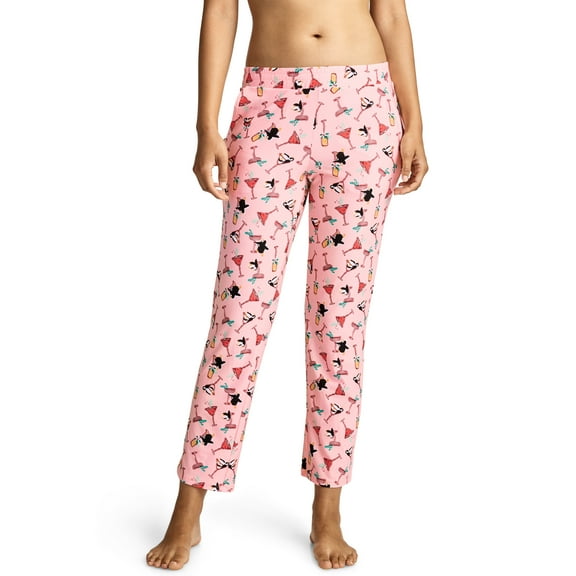 Jockey Women's Soft Cool Pant