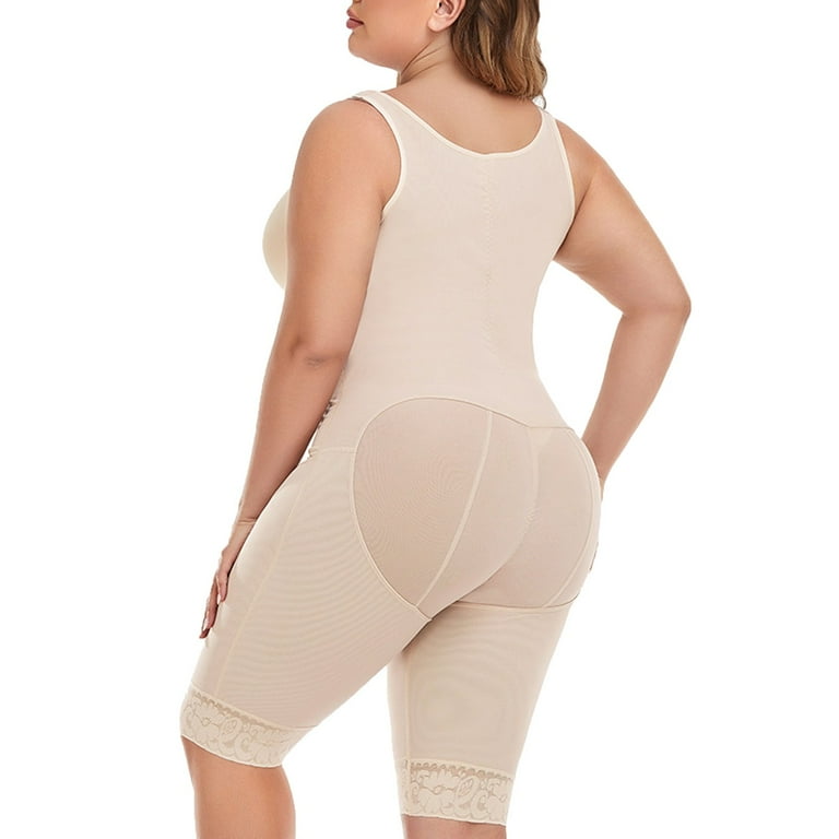 Rigardu body shaper tummy control shaperx bodysuit body shaper