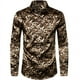thumbnail image 3 of Camisas de leopardo 2024, camisas de moda para hombre, camisas hawaianas de manga larga, blusas de playa cubanas, ropa para hombre, camisas con botones, ropa de calle, 3 of 4