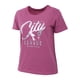 thumbnail image 3 of Playera K-Swiss Penauts Para Mujer Color Rosa, 3 of 4