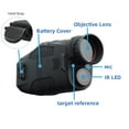 thumbnail image 6 of ABUKY R11 1080P Night Vision Goggles Monocular, 6 of 8