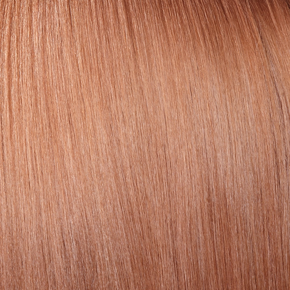 Strawberry Blonde