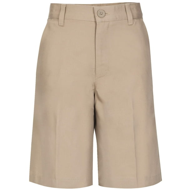 Real School Uniforms Real School Boys School Uniform Flat Front Pants