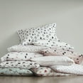 thumbnail image 5 of Comfort Classics Cozy Soft Cotton Novelty Print Flannel Sheet Set, 5 of 7