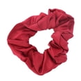 thumbnail image 1 of Cute Hair Scrunchies, Hair Elastic Scrunchy Skin Friendly Suitable Size For Daily Life For Dance Party ANGGREK Otros, 1 of 8