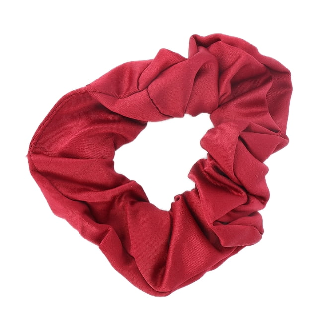 Cute Hair Scrunchies, Hair Elastic Scrunchy Skin Friendly Suitable Size For Daily Life For Dance Party ANGGREK Otros