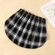 thumbnail image 2 of Falda extensora de camisa para mujer, capas ajustables, parte superior falsa, barrido inferior para una apariencia elegante, 2 of 4