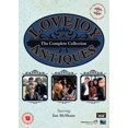 thumbnail image 2 of Lovejoy - Complete Series - 21-DVD Box Set ( LoveJoy - Complete Collection Series 1-6 ) ( Love Joy ) [ NON-USA FORMAT, PAL, Reg.2 Import - United Kingdom ], 2 of 2