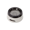 thumbnail image 2 of Dog Water Bowl No Spill, 25oz Large Capacity Slow Water Feeder, Spill Proof Pet Water Dispenser Vehicle Carried Travel Drinking Water Bowl for Dogs, Cats, 2 of 6