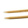 thumbnail image 5 of Clover Takumi Bamboo Circular Knitting Needle, 13, 5 of 5