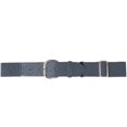 thumbnail image 1 of Ceinture de Baseball Élastique pour Jeunes Os Graphite, 1 of 2