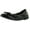 Black Patent, variant on Naturino Girls 3776 Designer Fashion Dress Flats with Buckle