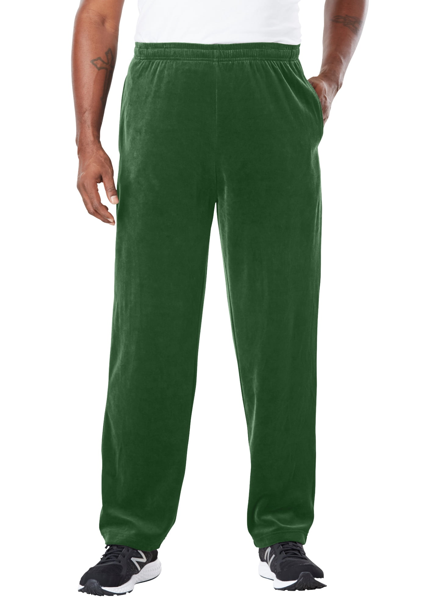 big and tall pants