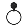 thumbnail image 5 of Allied Brass - Astor Place Collection Towel Ring in Antique Brass, 5 of 11