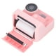 thumbnail image 5 of Cámara Instantánea K27 Para Niños Cámara De Impresión Instantánea De Papel De Video Selfie Con Doble Lente Delantera Y Trasera Con Cordón, 5 of 8