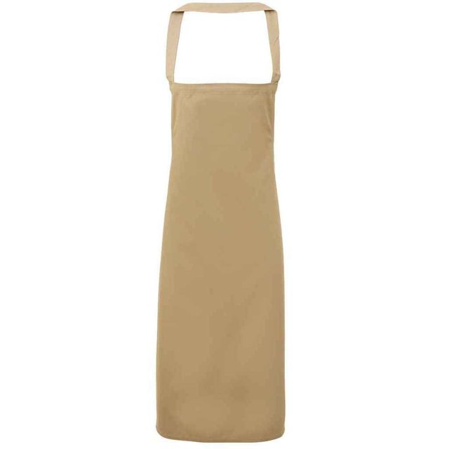 Premier Adult Cotton Bibbed Apron