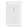 thumbnail image 4 of Power Bank Belkin 10k mAh- 20w USB C Integrado blanco, 4 of 8