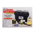 thumbnail image 2 of Glentronics Basement Watchdog, Emergency Battery Backup Plumbing Pump System, 2 of 2