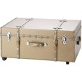 thumbnail image 2 of DormCo Texture® Brand Trunk - Champagne Bronze, 2 of 4